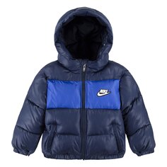Куртка Nike 66L074 Heavy Weight Puffer, синий