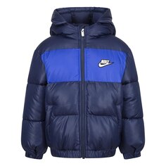 Куртка Nike 86L074 Heavy Weight Puffer, синий