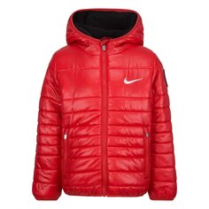 Куртка Nike Mid Weight Puffer, красный