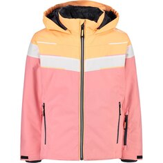 Куртка CMP 33W0215, розовый