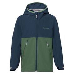 Куртка VAUDE Moab Stretch, фиолетовый