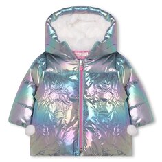 Куртка Billieblush U06050, разноцветный