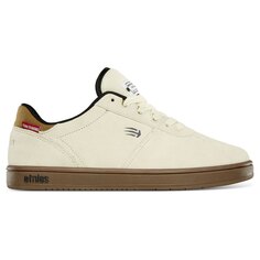 Кроссовки Etnies Josl1N X Indy, бежевый