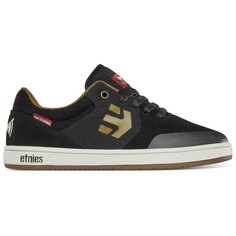 Кроссовки Etnies Marana X Indy, черный