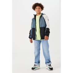 Куртка Garcia Gj430202 Teen, синий