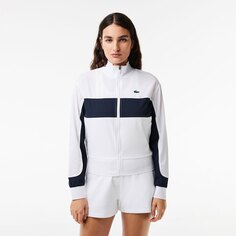 Жилет Lacoste BF7356, белый