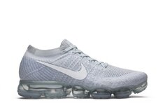 Кроссовки Nike Air VaporMax &apos;Pure Platinum&apos;, серый