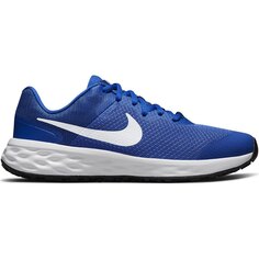 Кроссовки Nike Revolution 6 NN GS, синий