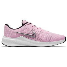 Кроссовки Nike Downshifter 11 GS, розовый
