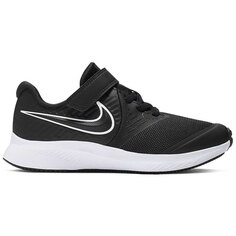 Беговые кроссовки Nike Star Runner 2 PSV, черный