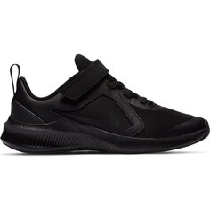 Кроссовки Nike Downshifter 10 PSV, черный