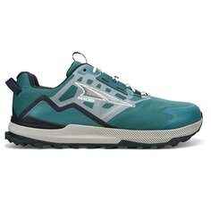 Беговые кроссовки Altra Lone Peak All-Wthr 2 Trail, зеленый