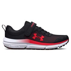 Беговые кроссовки Under Armour BPS Assert 10 AC, черный