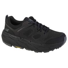 Беговые кроссовки Skechers Max Cushioning Premier Sienna Trail, черный