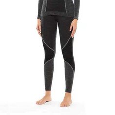 Брюки La Sportiva Wool70 Tech Baselayer, серый