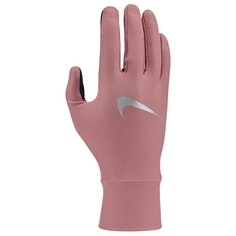 Перчатки Nike Lightweight Tech RG, розовый