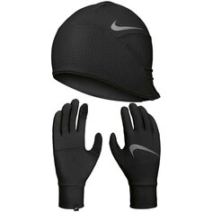 Перчатки Nike Essential Set, черный