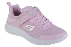 Шлепанцы Skechers Dynamatic, розовый