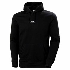 Худи Helly Hansen Yuie 2.0, черный