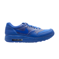 Кроссовки Nike Air Maxim 1+ &apos;Attack Pack&apos;, синий