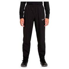 Брюки Nike Dri Fit Academy Woven, черный