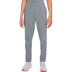 Брюки Nike Dri Fit Woven, серый