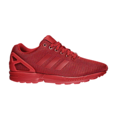 Кроссовки Adidas ZX Flux &apos;Power Red&apos;, красный