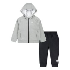 Спортивные брюки Nike Dri-FIT Sweat, серый