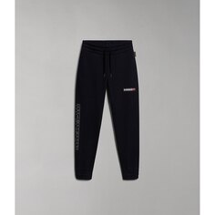 Спортивные брюки Napapijri M-Neutrinos Sweat, черный