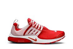 Кроссовки Nike Air Presto &apos;Comet Red&apos;, красный