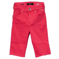 Шорты Replay SG9637.050.8566197 Junior Denim, розовый