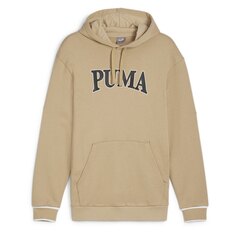 Худи Puma Squad, бежевый