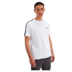 Футболка с коротким рукавом Ellesse Vintas, белый