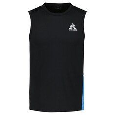 Футболка Le Coq Sportif 2320840 Training Sp N°1, черный