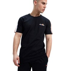 Футболка с коротким рукавом Ellesse Crotone 2, черный