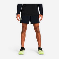 Шорты Under Armour Run Anywhere 5in, синий