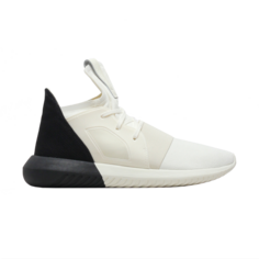 Кроссовки Adidas Wmns Tubular Defiant, белый