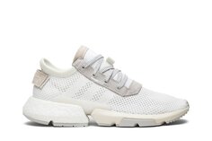 Кроссовки Adidas P.O.D. S3.1 &apos;Triple White&apos;, белый