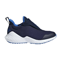Кроссовки Adidas FortaRun AC J &apos;Collegiate Navy&apos;, синий
