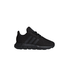 Кроссовки Adidas Swift Run Infant &apos;Core Black&apos;, черный