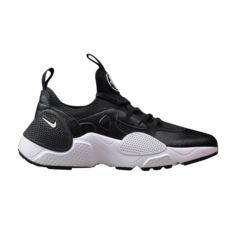 Кроссовки Nike Air Huarache E.D.G.E. &apos;Black&apos;, черный