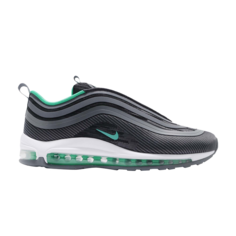 Кроссовки Nike Air Max 97 UL &apos;17 &apos;Menta&apos;, черный