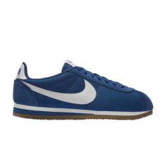 Кроссовки Nike Classic Cortez Nylon &apos;Blue Gum&apos;, синий