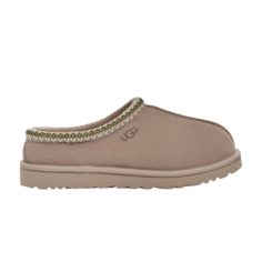 Кроссовки UGG Tasman Slipper &apos;Oyster&apos;, серый