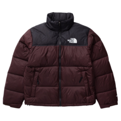 Куртка The North Face 1996 Retro Nuptse &apos;Coal Brown/TNF Black&apos;, коричневый