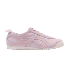 Кроссовки Onitsuka Tiger Wmns Mexico 66 &apos;Pink Sky&apos;, фиолетовый