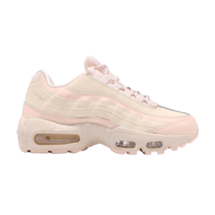 Кроссовки Nike Wmns Air Max 95 LX &apos;Guava Ice&apos;, розовый