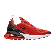 Кроссовки Nike Wmns Air Max 270 &apos;Light Crimson&apos;, красный