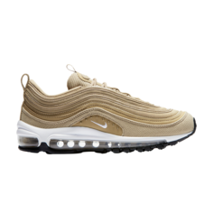 Кроссовки Nike Wmns Air Max 97 &apos;Parachute Beige&apos;, загар