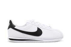 Кроссовки Nike Cortez Basic SL GS &apos;White&apos;, белый